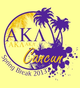 Alphakappalambda t-shirt design 85