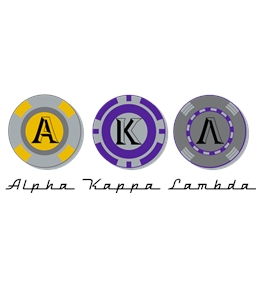 Alphakappalambda t-shirt design 83