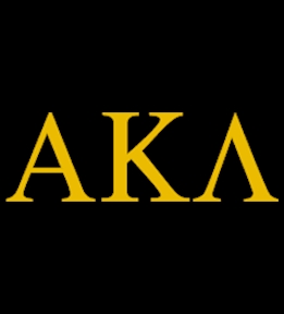 Alphakappalambda t-shirt design 74