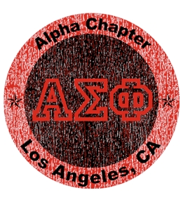Alphasigmaphi t-shirt design 96