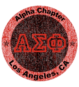 Alphasigmaphi t-shirt design 88