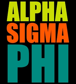 Alphasigmaphi t-shirt design 85