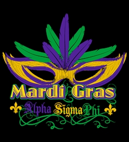 Alphasigmaphi t-shirt design 92
