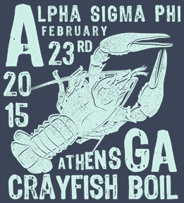 Alphasigmaphi t-shirt design 44