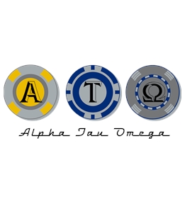 Alphatauomega t-shirt design 97