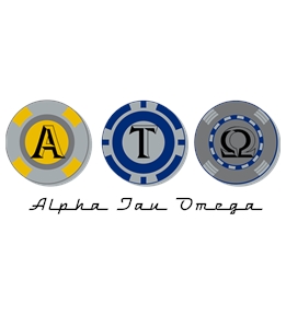 Alphatauomega t-shirt design 89