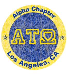 Alphatauomega t-shirt design 99