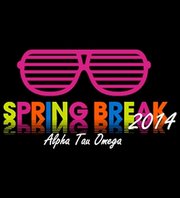Alphatauomega t-shirt design 96