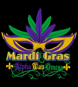 Alphatauomega t-shirt design 94