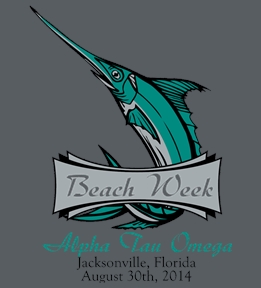 Alphatauomega t-shirt design 86