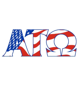 Alphatauomega t-shirt design 85