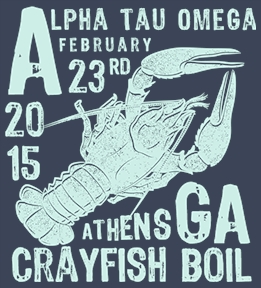 Alphatauomega t-shirt design 55
