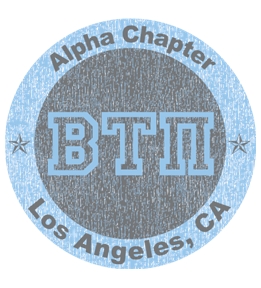 Beta Theta Pi Shirts - Design Online at Uberprints.com
