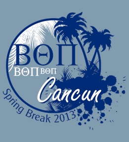 Betathetapi t-shirt design 83