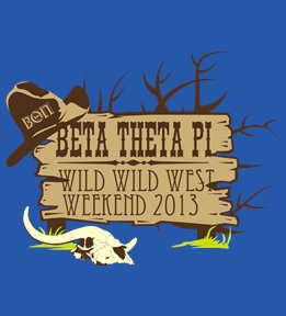 Betathetapi t-shirt design 14