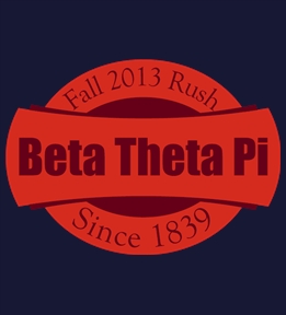 Betathetapi t-shirt design 21