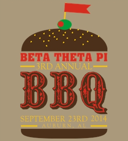 Betathetapi t-shirt design 41