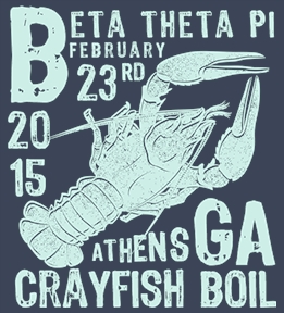 Beta Theta Pi Shirts - Design Online at Uberprints.com