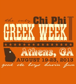 Chiphi t-shirt design 93
