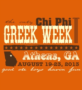 Chiphi t-shirt design 85