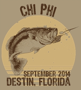 Chiphi t-shirt design 90