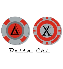 Deltachi t-shirt design 100