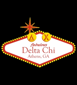 Deltachi t-shirt design 101