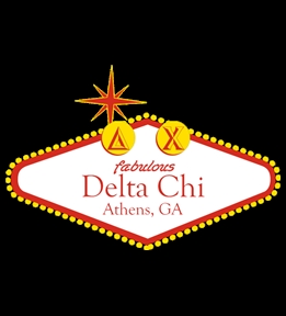 Deltachi t-shirt design 93