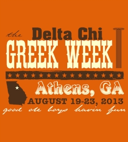 Deltachi t-shirt design 99
