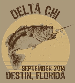 Deltachi t-shirt design 86