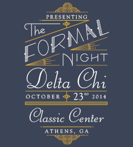 Deltachi t-shirt design 59