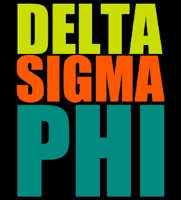 Delta Sigma Phi t-shirt design 89