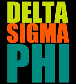 Delta Sigma Phi t-shirt design 97