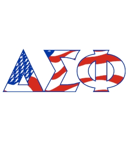 Delta Sigma Phi t-shirt design 80