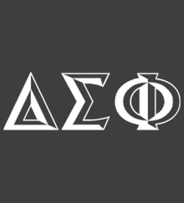Delta Sigma Phi t-shirt design 102