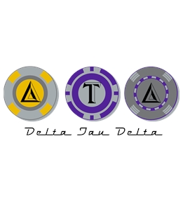 Delta Tau Delta t-shirt design 36