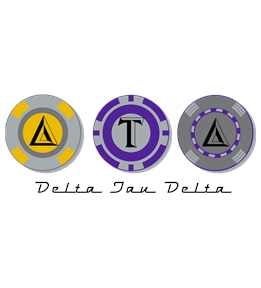 Delta Tau Delta t-shirt design 88