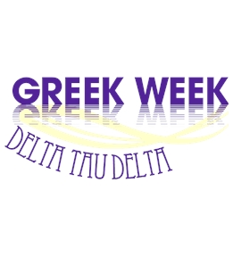 Delta Tau Delta t-shirt design 89