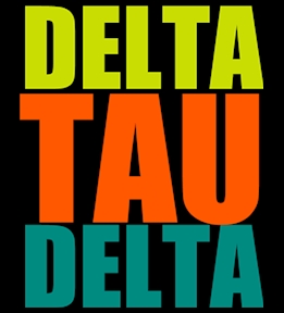 Delta Tau Delta t-shirt design 93