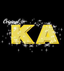 Kappa Alpha Order t-shirt design 107