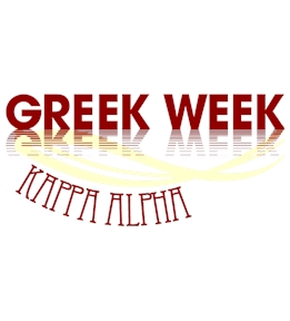Kappa Alpha Order t-shirt design 88