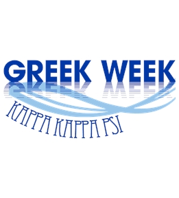 Kappa Kappa Psi t-shirt design 83