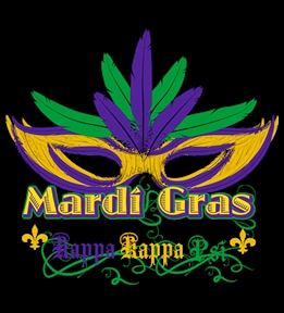 Kappa Kappa Psi t-shirt design 88