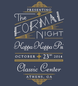 Fraternity Templates t-shirt design 52