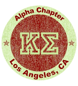 Kappa Sigma t-shirt design 88