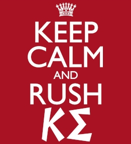 Kappa Sigma t-shirt design 91