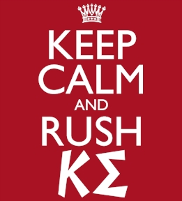 Kappa Sigma t-shirt design 83