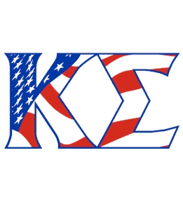 Kappa Sigma t-shirt design 76