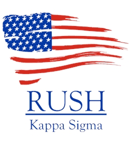 Kappa Sigma t-shirt design 75