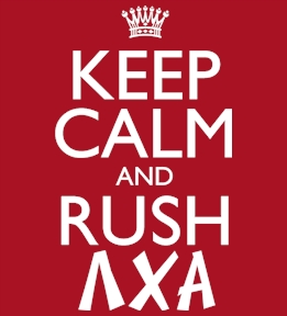 Lambda Chi Alpha t-shirt design 92